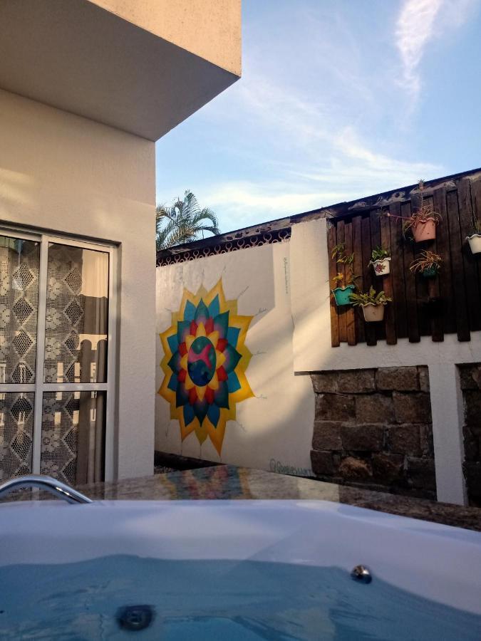 Casa Piscina E Tenorio *