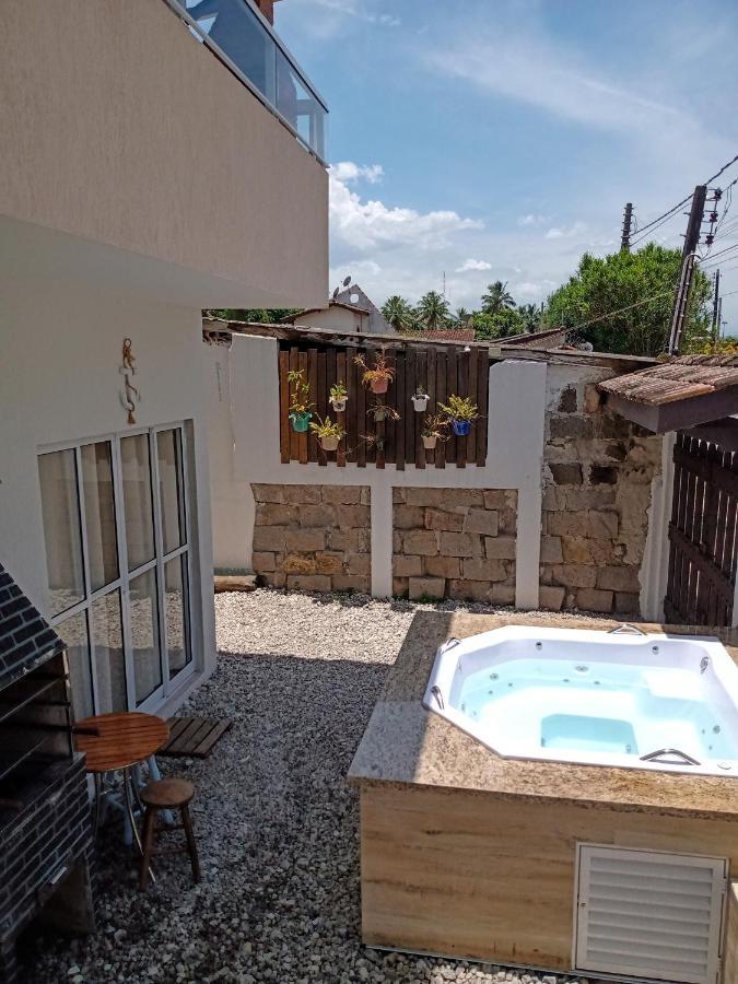 Casa Piscina E Tenorio
