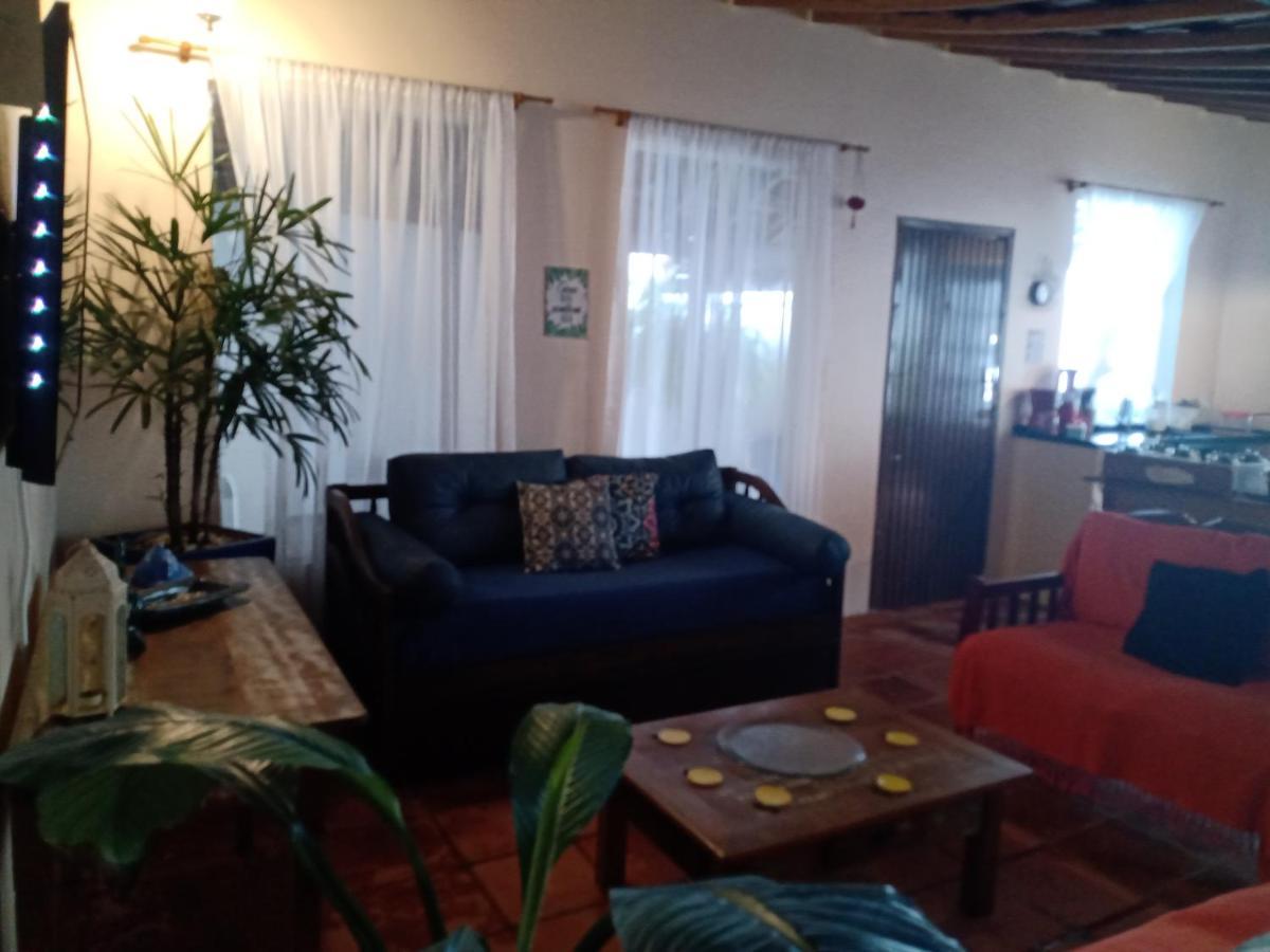 Apartment Casa Piscina E Tenorio