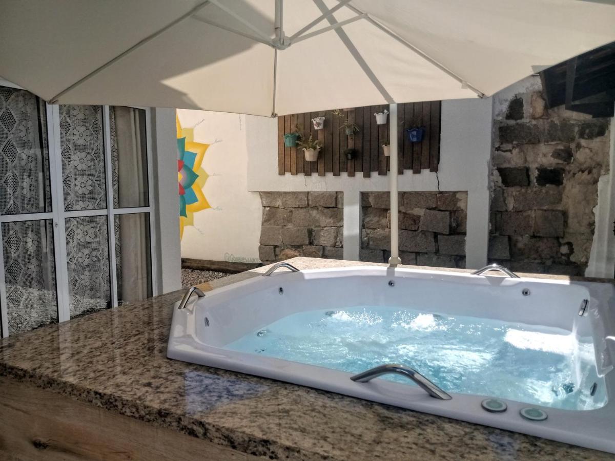 Apartment Casa Piscina E Tenorio *