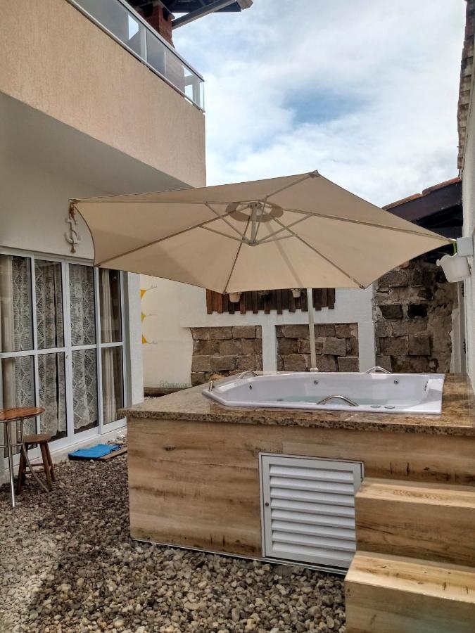 Casa Piscina E Tenorio